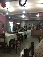 Pizzaria Dom Silvério