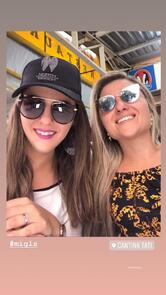 Cantina Tati (Prato Feito)