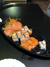 Zawa Sushi