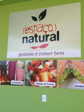 Espaço Natural