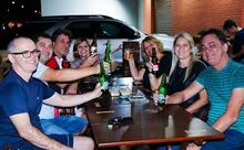 Esquina do Ócio Bar