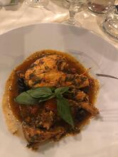 Caffè Borghese Poggiardo Ristorante, Pizzeria, Bar