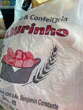 Padaria & Confeitaria Laurinho