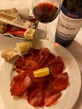 Ristorante Soldanella