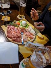 Paddock Bistrot & Public house