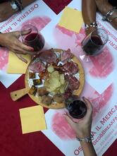 Bed and Breakfast Il Postporta e Osteria Il Mercantò Gallarate - Varese