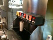 McDonald's Pomezia Via Roma