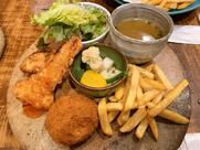 エイジイズ カフェ