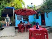 Restaurante Banana da Terra