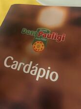 Dom Pauligi Pizzaria