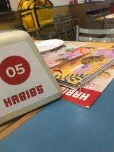 Habib's
