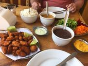 Restaurante O Garapeira - Frutos Do Mar