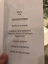 Il Grifoncino ristorante bar&bistrot