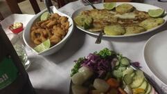 Petiscaria do Nelinho