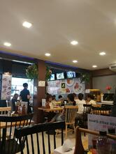 บ้านย่า สเต็ก เฮ้าส์ /Baanya Steak House