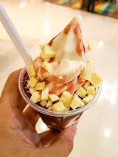 Giraffas Shopping Pátio Maceió