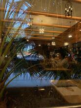 Madero Steak House Galleria Shopping