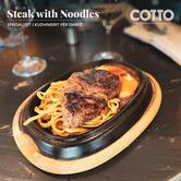 COTTO Brasserie & Restaurant