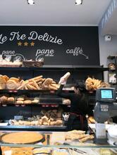 Le Tre Delizie Panificio