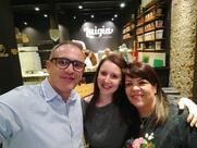 Luigia Pizzeria Napoletana - Cascavel