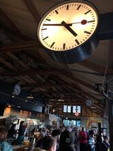 Altes Tramdepot Brauerei Restaurant