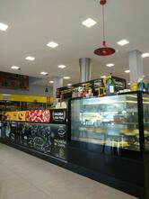 Galeria Dos Pães Bh