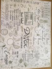 Sublime Frutaria Restaurante