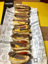 Alho Negro Lanches Gourmet