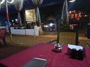 Classical German Bakery