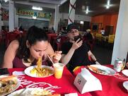 Restaurante do Paknoosh