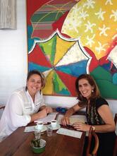 Salsa Tempero e Arte