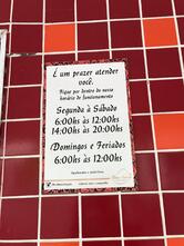 Panificadora Doce Mania