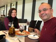 Restaurant L'Inconnu