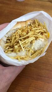 Malola Hambúrgueres