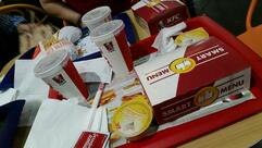KFC