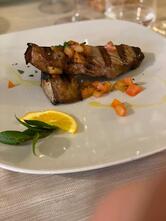 Osteria della Tonnara