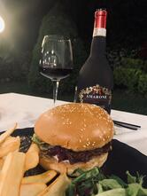 Ristorante - Pizzeria L'Oster Bif & Beef