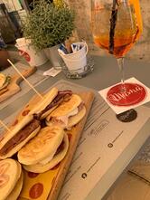 Bar Bistrò Mama Bottega e Piaceri