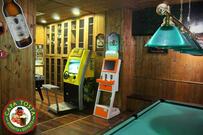 Capa Tosta Open Space