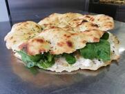 Pizzeria focacceria da Fabio