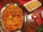 Restaurante Malagueta Brotas