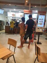 Burger King