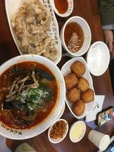 사미반점