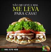 América Burguer Lanches Delivery