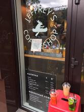 Jeffrey's Coffeeshop