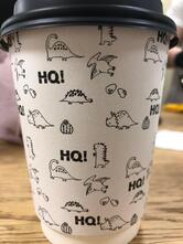 Hq! coffee