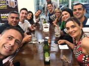 Boteco do Manolo - Parque Shopping Sulacap