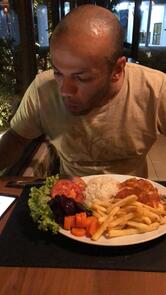 Caçula Bar e Restaurante