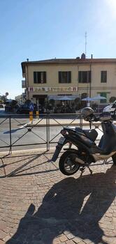 Bar Livorno