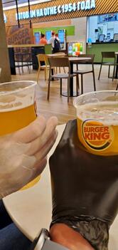 Burger King
